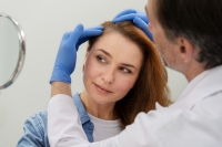 De 3 belangrijkste dingen die je moet weten over haartransplantatie