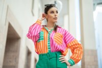Zo doe je aan colorblocking zonder dat het mis gaat