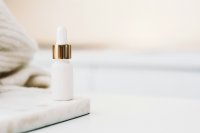 Je nieuwe favoriete serum is gemaakt van zalmsperma