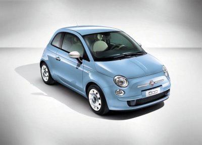 Tijd voor een stoere auto? Kies voor de Fiat 500 Abarth!