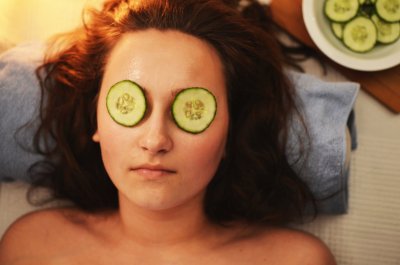 Face Food: 10 effectieve en natuurlijke producten voor een geweldige huidverzorging!