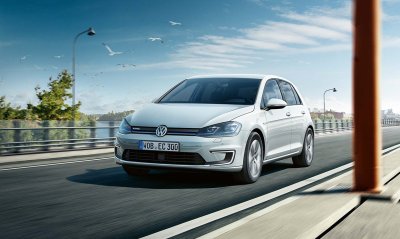 Elektrisch rijden hoeft niet duur te zijn (de top 5 E-occasions)