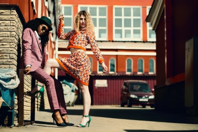 De beste mode zomertrends van 2019!
