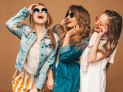 Dit zijn dé fashiontrends voor de zomer van 2021