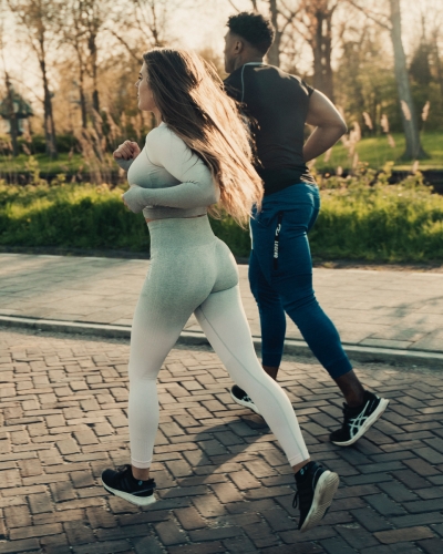 Hardlopen in de herfst en winter? Hier moet je op letten