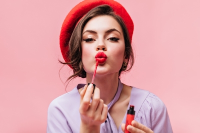 Een gids voor zero-waste make-up voor dames