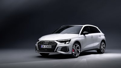 Waarom de Audi A3 de perfecte auto is voor jullie volgende road-trip!