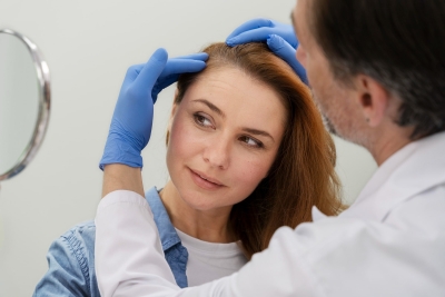 De 3 belangrijkste dingen die je moet weten over haartransplantatie