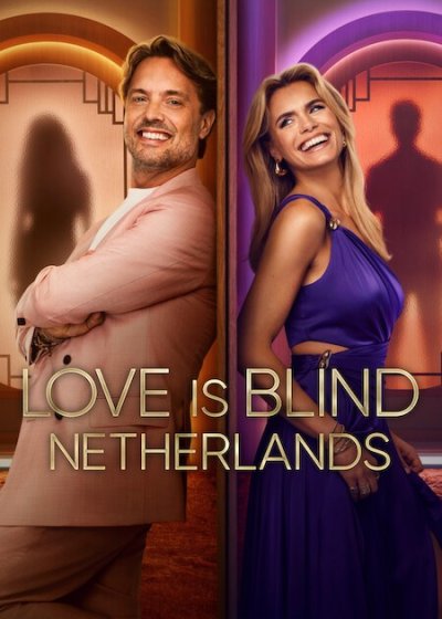 Deze uitspraak in Love Is Blind houdt Nederland bezig