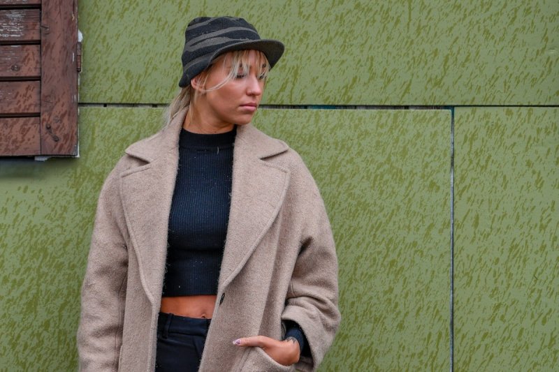 De barn jacket is de jas die je dit najaar overal ziet