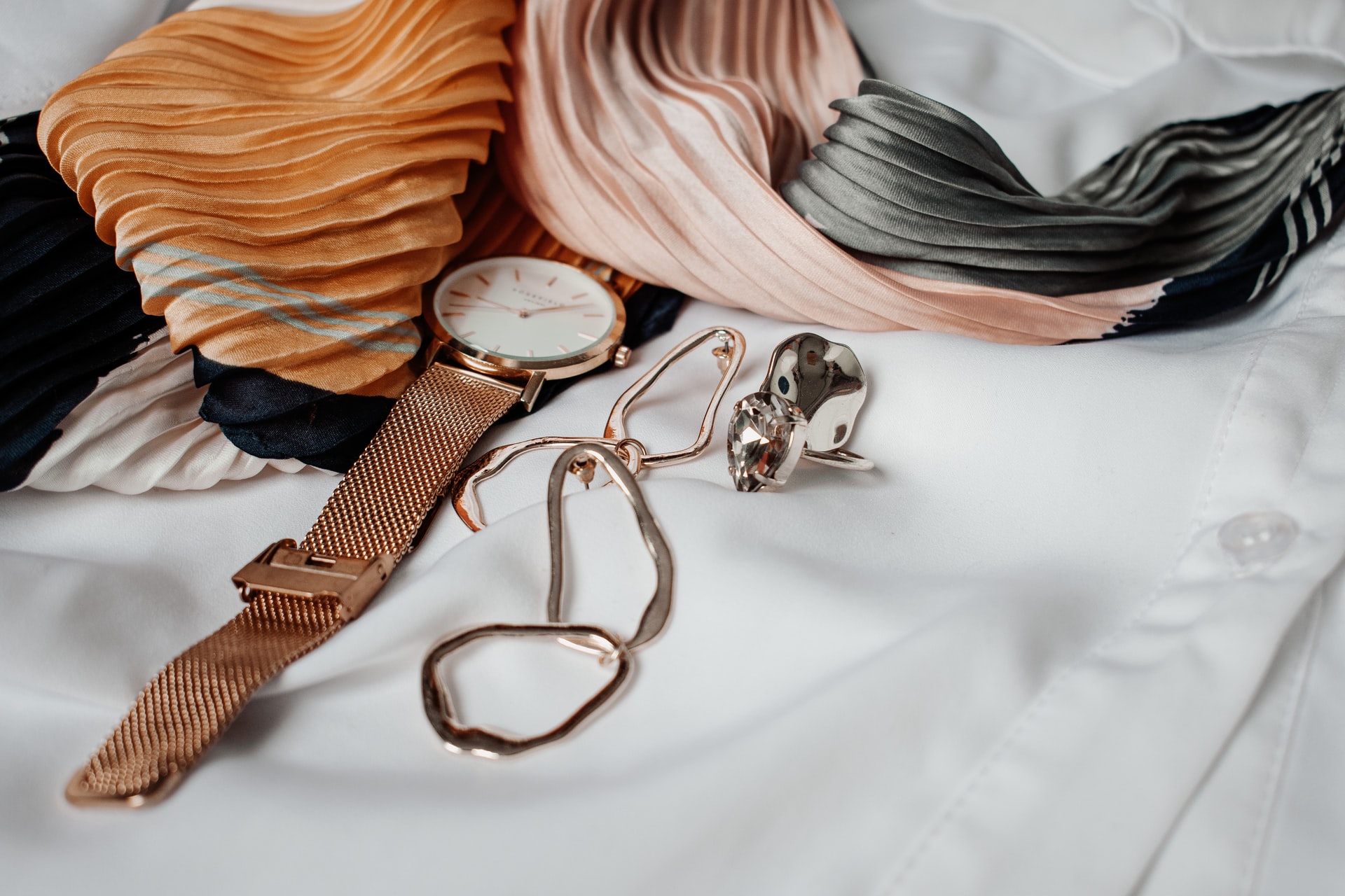 4 tips om <strong>minder geld</strong> uit te geven aan <em>fashion en accessoires</em>